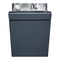 Dishwasher V-ZUG Adora 55 SL Operating Instructions Manual