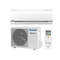 Air Conditioner Panasonic CS-BE25TKE Operating Instructions Manual