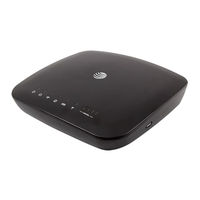 AT&T IFWA-40 User Manual