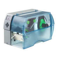 Partex MK10 Quick Start Manual
