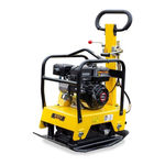 Stark 61012 Owner's Manual