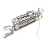 Tiger Dental TopJet clix Distalizer 250 Instructions For Use Manual