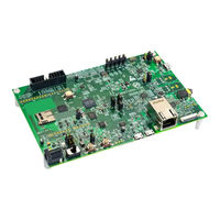 Nxp Semiconductors QorIQ LS1043ARDB Reference Manual