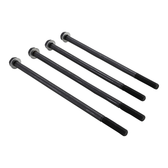 BGS technic 6643 Manual