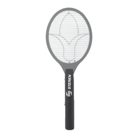 Steren FLY-KILLER User Manual