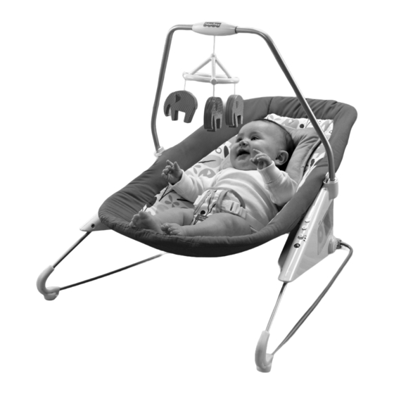 Fisher-Price R4739 Manual