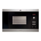 Microwave Oven AEG MC1761E-m Operating Instructions