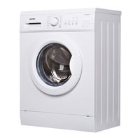 Matsui M612WM17G Installation Instructions Manual