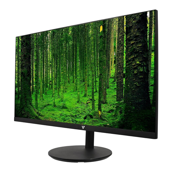 SEVEN L270IPS-HAS User Manual