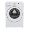 Whirlpool WFW75HEFW
