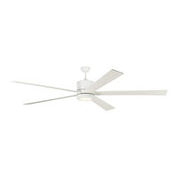 Monte Carlo Fan Company 5VMR84 D Series Owner's Manual And Installation Manual