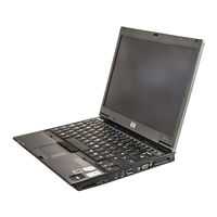 HP Nx9420 - Compaq Business Notebook User Manual