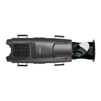 ETC Cyberlight LED User Manual