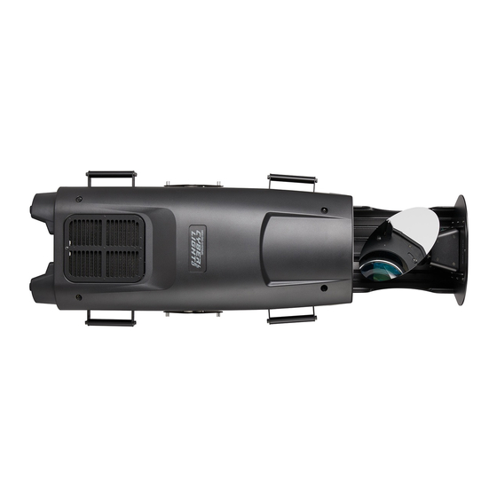 ETC Cyberlight LED User Manual
