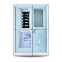 DGSHAPE DWX-53DC Installer's Manual