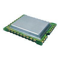 EnOcean STM 300C User Manual