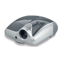 Sim2 DLP Video Projector C3X Link User And Installation Manual