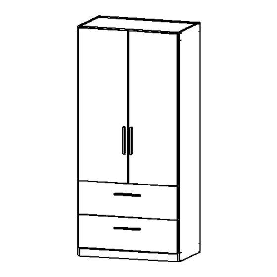 Rauch M1750 Assembly Instructions Manual