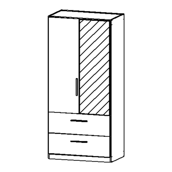 Rauch M1750 Assembly Instructions Manual