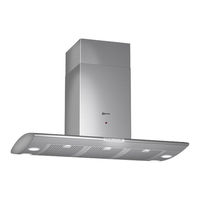 NEFF I79T67N0 Instructions For Use Manual