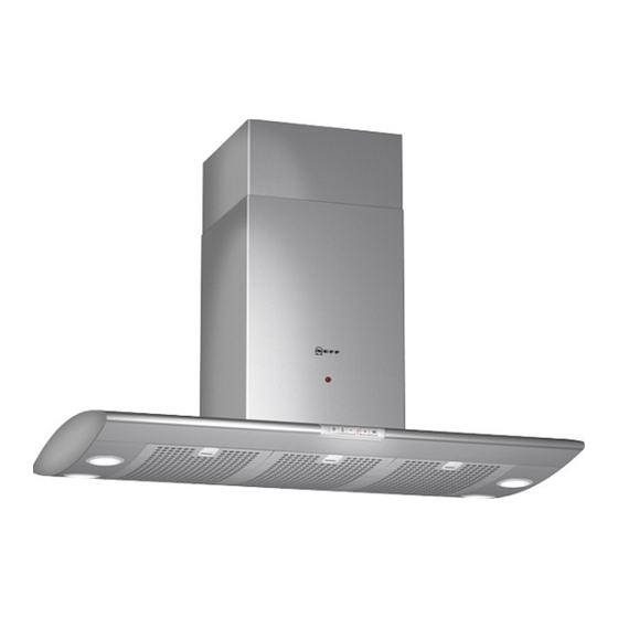NEFF I79T67N0 Instructions For Use Manual