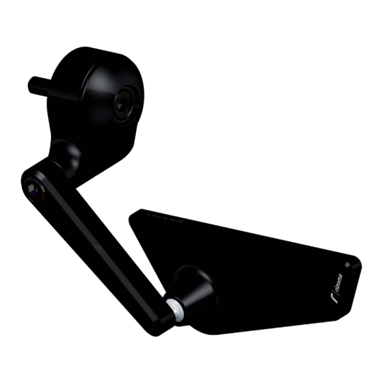 rizoma BS296B User Manual