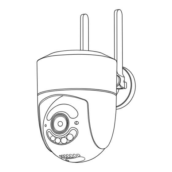 TieJus MA3 Quick Start Manual