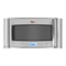 Microwave Oven Whirlpool Gold GH7208XRY Use And Care Manual