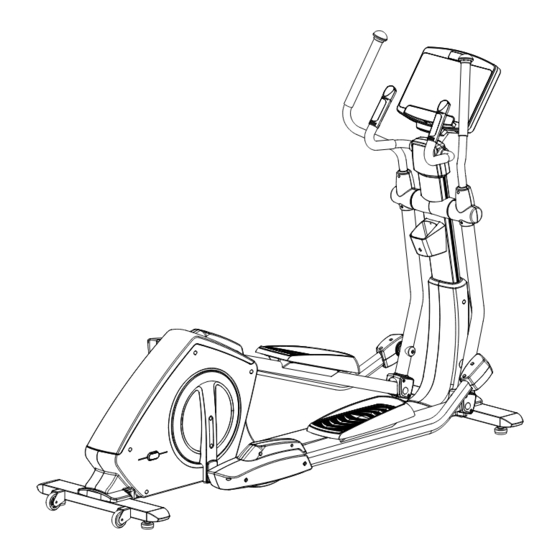 Salter FENX M-9630 Owner's Manual