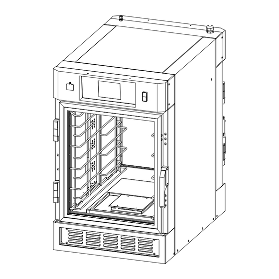 Duke FLEXTECH FTU-5 Service Manual