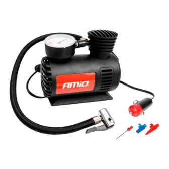 AMiO FY-004 User Manual