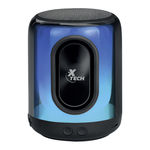 Xtech BeatWave XTS-617 Manual