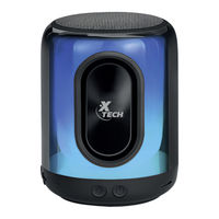 Xtech BeatWave XTS-617 Manual