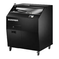 Bizerba CSP Instruction Manual