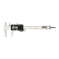 Powerfix Profi 315016 Operation And Safety Notes