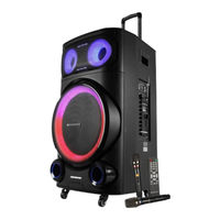 Zebronics ZEB-GINOX Pro User Manual