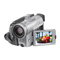 Camcorder Canon MVX25i Instruction Manual