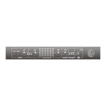 Laney BC 250 User Manual