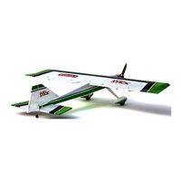 Ultra Stick Hangar 9 Instruction Manual