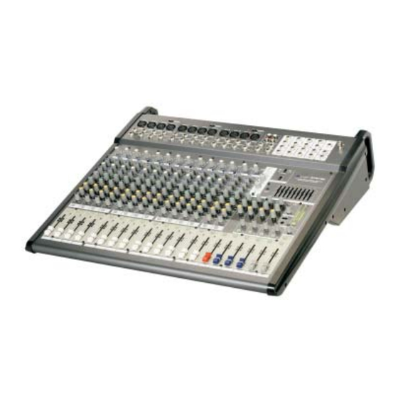 Alto APM10 User Manual