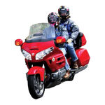 MSF Motorcycle Operator's Manual
