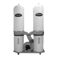 Powermatic PM1900 Instructions And Parts Manual
