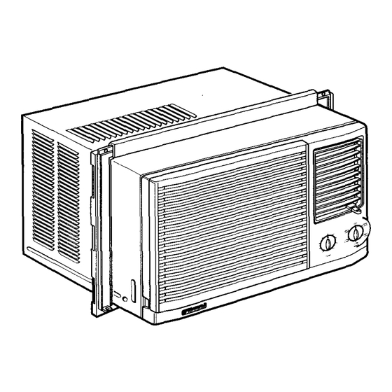 Kenmore 78122 Owner's Manual