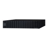 CyberPower BP36V60ART2U User Manual