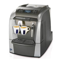 LAVAZZA LB2300 SINGLE CUP Maintenance Manual For Technical Assistance