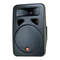Speakers JBL EON 1500 User Manual