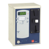 Inepro PayMatic AD 2400-B Technical Manual