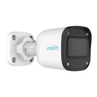 Uniview Uniarch IPC-B100 Series Quick Manual