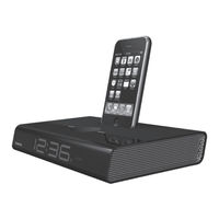 XtremeMac Luna Voyager User Manual