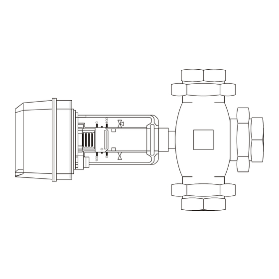 Honeywell ML7420A6025T Installation Instructions